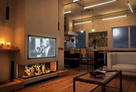 Residential I-14 - Maalouf Architects