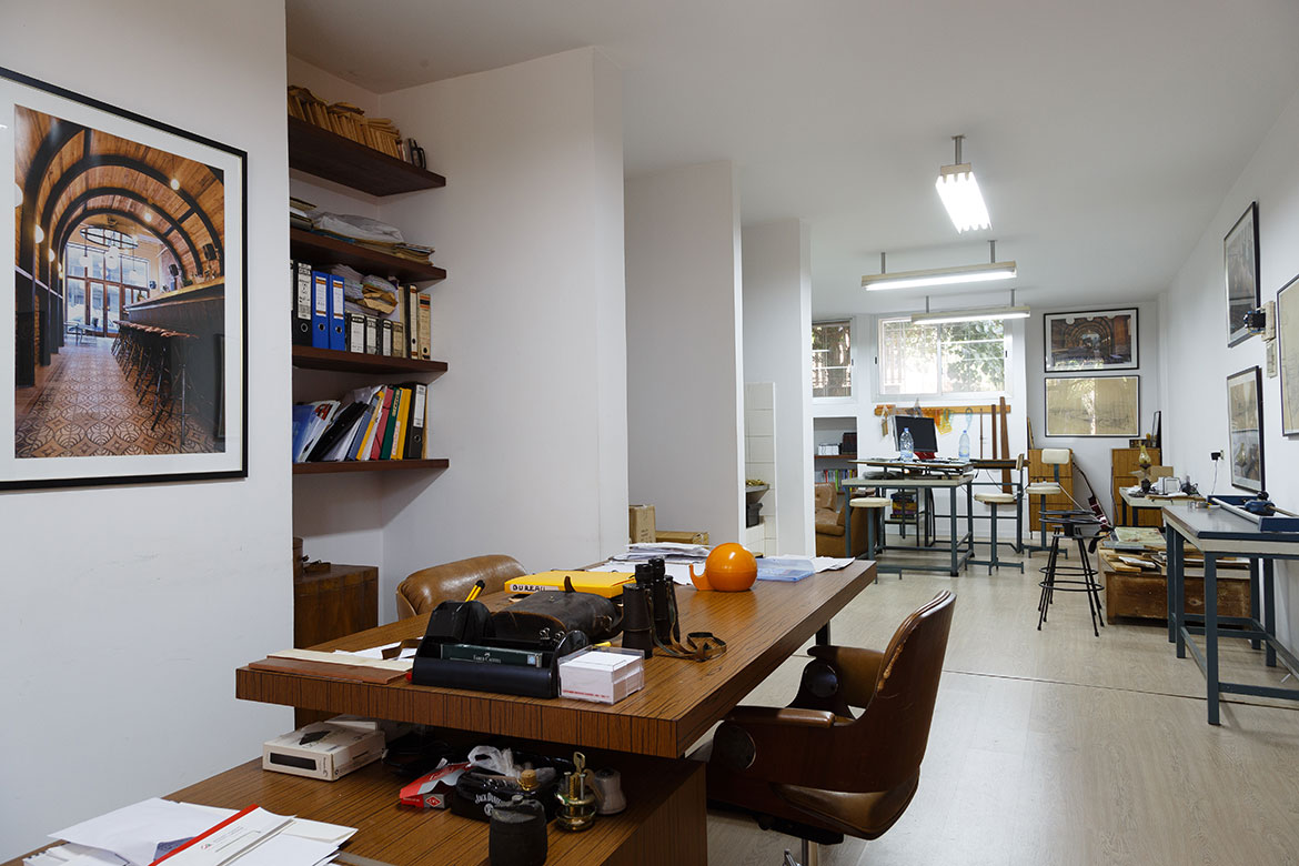 About us - Maalouf Architects
