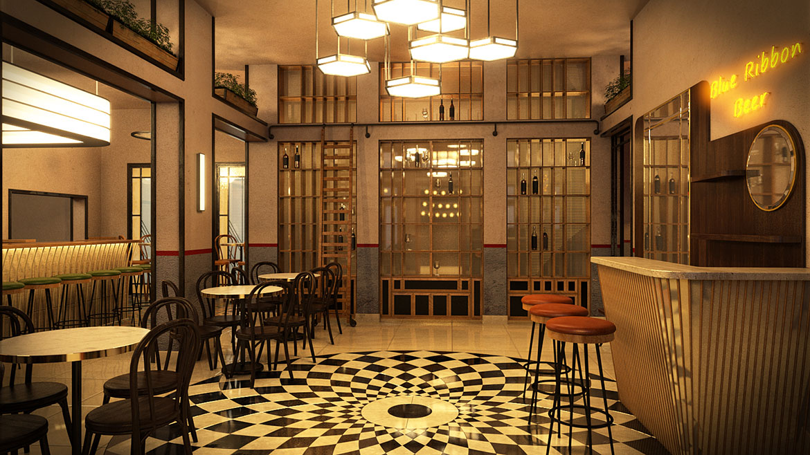Maalouf Architects