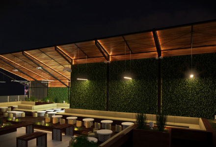 40 kong - Maalouf Architects