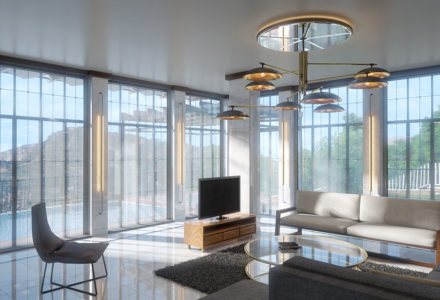 Residential III-16 - Maalouf Architects